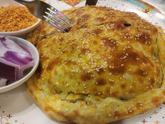 -帕米尔食府(白云观店)