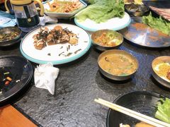 -火炉旺烤肉啤酒屋(沈北创始店)