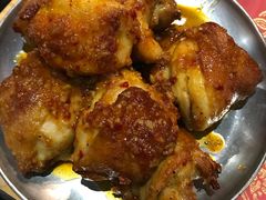 -Thank u mom非油炸健康鸡(万国广场店)