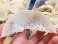 -燕庭·纯燕窝·甜品下午茶(南京西路店)