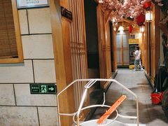 -九田家黑牛烤肉料理(华侨城店)