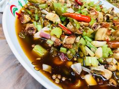 -陈有良尖椒鸡(江津总店)