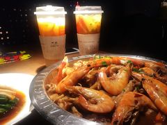 -胖哥俩肉蟹煲(湖滨银泰in77店)