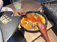 -烤匠麻辣烤鱼(重庆万象城店)
