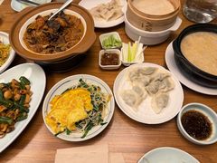 -一轩饺子馆(丽都店)
