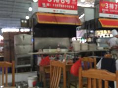 -春园海鲜广场D区6号(钟姐海鲜加工店)