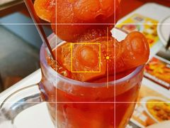 -文通冰室(东方宝泰店)