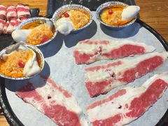 -旺记碳烤肥牛(虎门万达店)