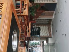 -石磨房养生豆浆鱼•野生菌火锅(红河云岭·盛世佳园店)