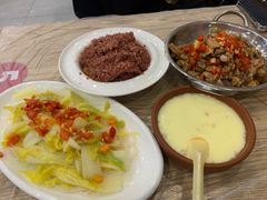 -江城燕子大排档(江汉路步行街店)