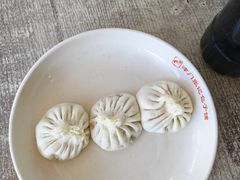 -津门张记包子铺(华昌道店)