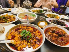-天回镇何氏豆腐(总店)