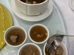 -金华安大酒楼·老牌潮菜·粤式茶点(东方国际店)