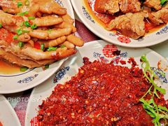 -赵美丽重庆火锅(西安直营总店)