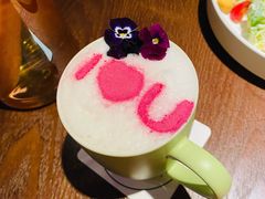 海盐茉莉椰乳-404干式熟成牛排馆•聚会餐厅