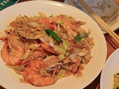 -张家小灶(东城店)