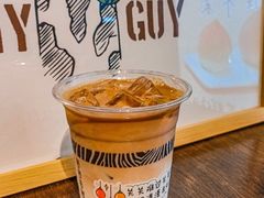 -雨舍咖啡(汉神购物广场咖啡街区店)
