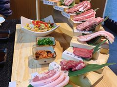 -虎焱炭火烧肉