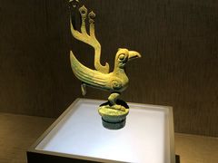 -三星堆博物馆