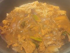 -蜀八婆鲍鱼鸡煲虾(宝安坪洲店)