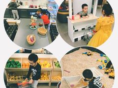 -FAIRYLAND龙族星球主题餐厅(凯丹广场店)