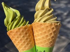 -吴裕泰茶庄(前门大街店)