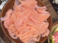 -冯校长老火锅(深圳总店)