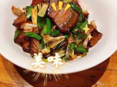 -渔乡米香·剁椒鱼头(四方坪店)
