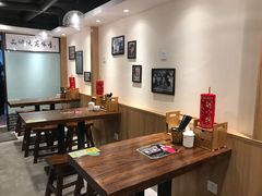 -韩萍老南京馄饨(河西万达店)