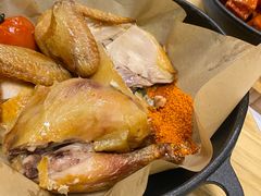 -九月里.自由花园餐厅