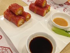 -点都德(华强南店)