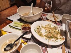 -木屋烧烤(西南角店)