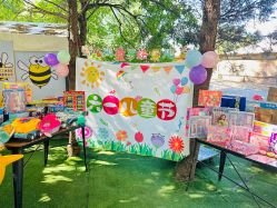 -爱伴·布鲁豪斯游乐场