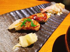 火炙壽司拼盤-YAMAKAWA(龙湖胥江天街店)