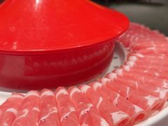 -南门四季铜锅涮肉(大屯·北苑店)