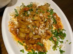 -味上湘菜馆(岳麓山店)