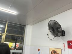 大堂-电白鸭粥店(下沙二坊88号店)