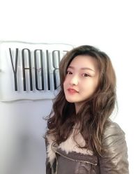 -FRIDAY星期五专业美发沙龙