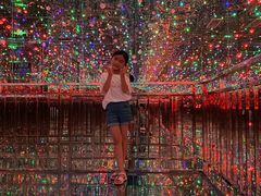 -成都梵高星空艺术馆(春熙路旗舰店)
