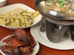 永安煨豆腐-燕江楼(燕东店)