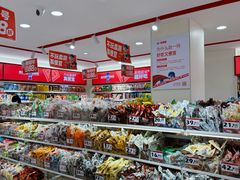 -赵一鸣零食(江苏南京福园街店)