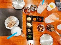 -大阪烧肉BAKA一代(十亩地店)