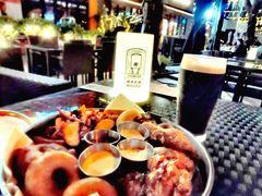 -Shanghai Brew House上海啤酒工坊(老外街店)