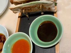 葱包烩儿-弄堂里(滨江龙湖天街店)