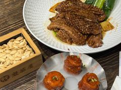-魁盛居百年鲁菜馆(县西巷店)