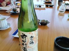 -四葉寿司(免税二期店)