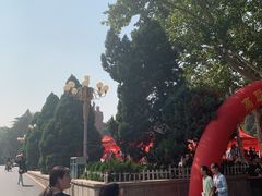 -山东师范大学(千佛山校区)