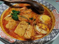 新加坡叻沙-滕记星发餐室·新加坡菜(巨鹿路店)