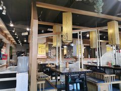 大堂-签海串串火锅(泰华店)