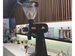-Manner Coffee(大宁国际商业广场店)